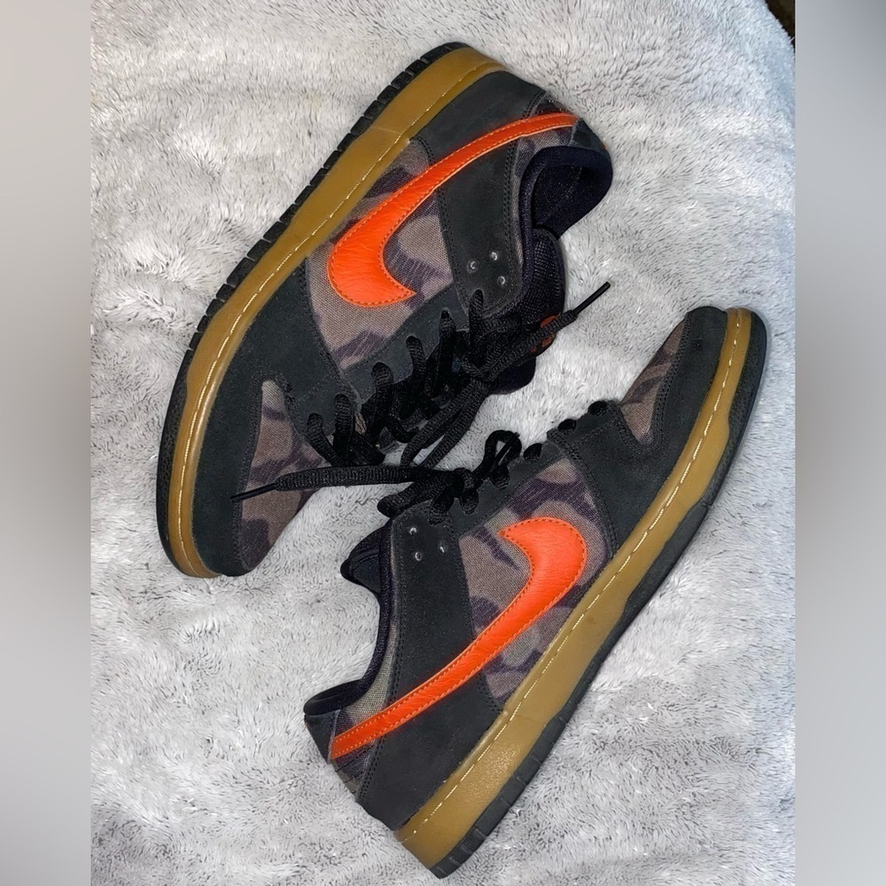 Nike SB Lows​​​​​​​​​​​​​​​​ - Picture 4 of 6
